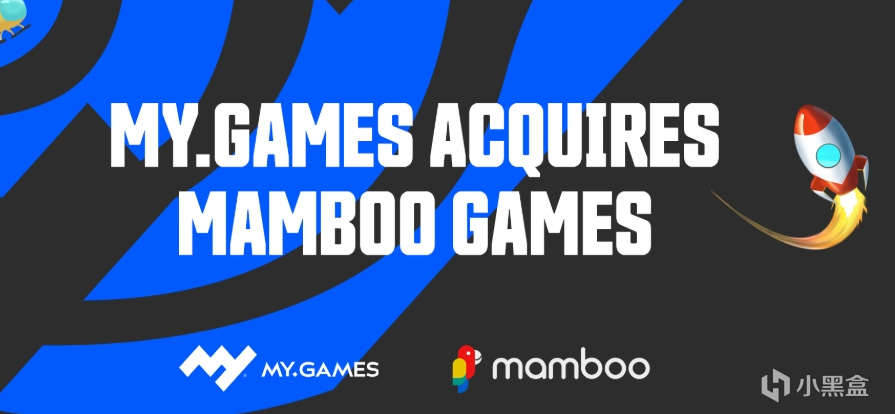 My.Games为何出售旗下摇钱树Mamboo？-第1张