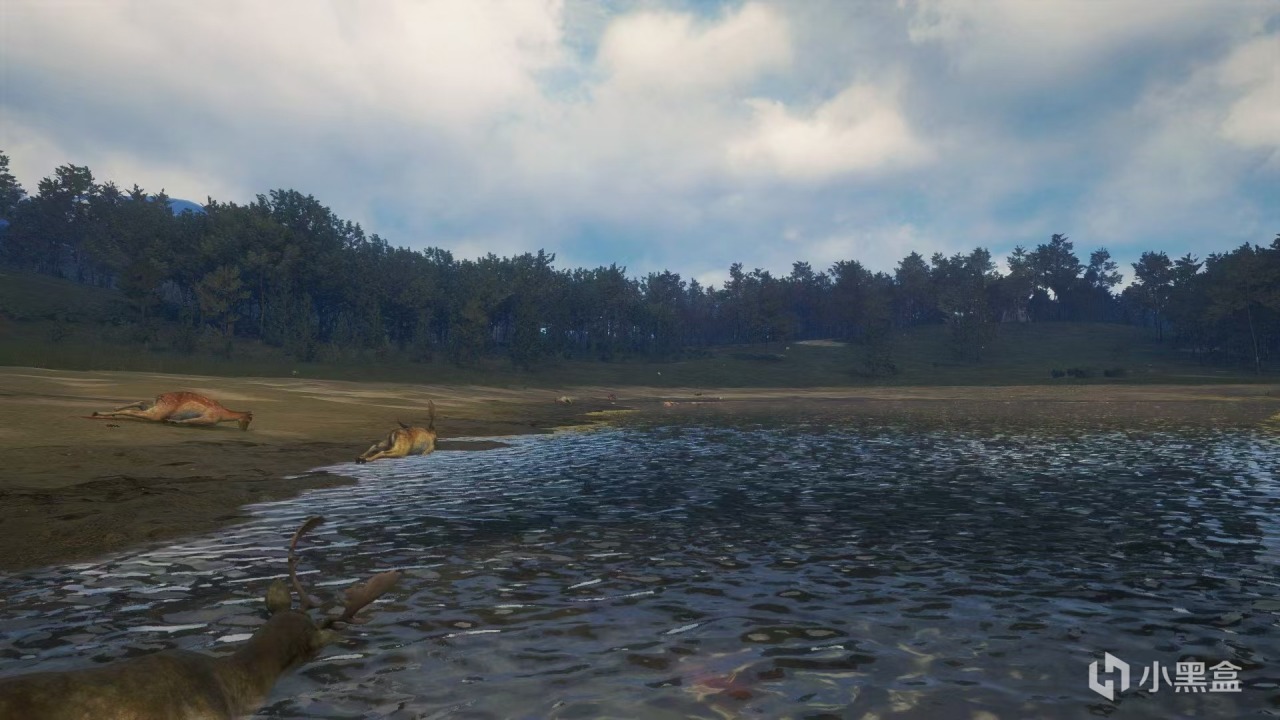 猎人:荒野的召唤值7块吗？关于荒野的召唤你应该知道的一些事