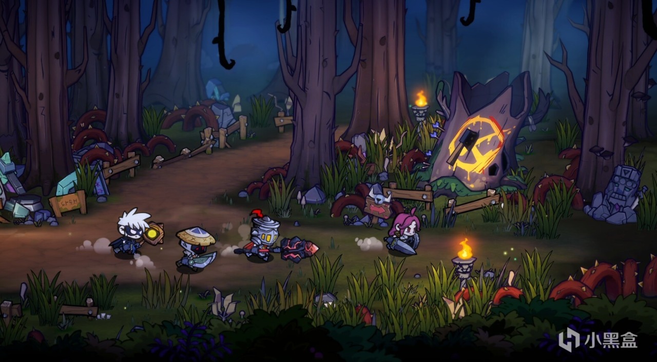 【球盟会】【秋促末班车】超高性价比的国产独游大推荐，都来查漏补缺！