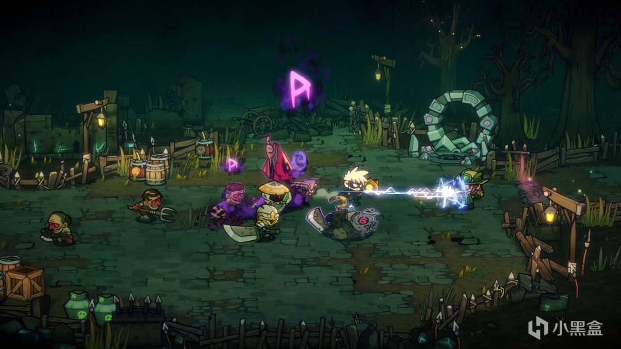 【球盟会】【秋促末班车】超高性价比的国产独游大推荐，都来查漏补缺！