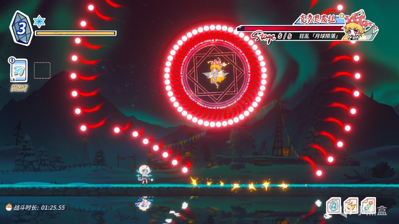 【球盟会】【秋促末班车】超高性价比的国产独游大推荐，都来查漏补缺！