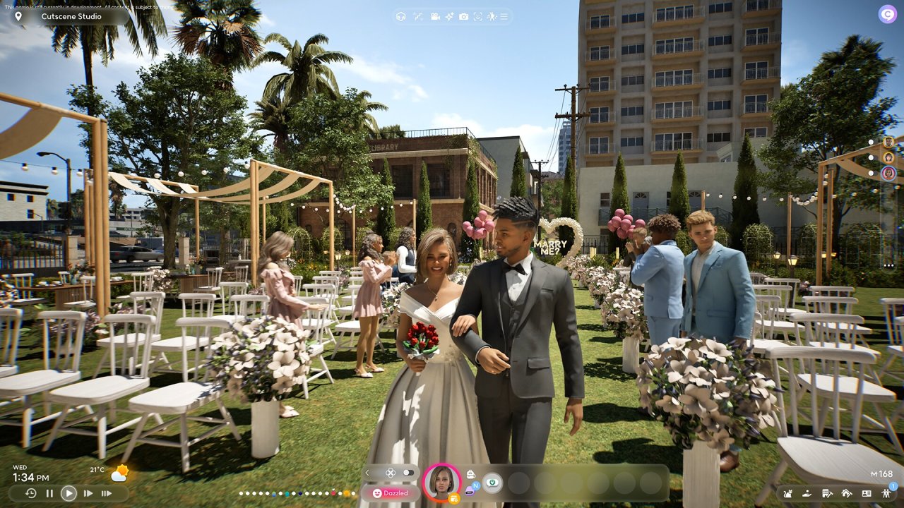 Krafton为新作《inZOI》成立新子公司：“inZOI Studio”