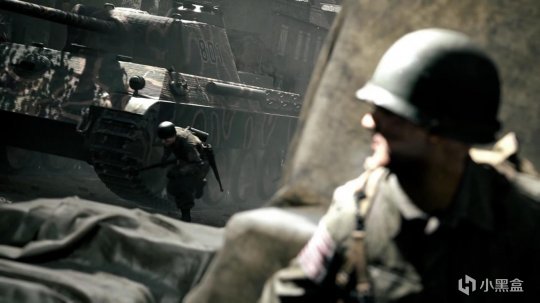 猛男就要一起干! FPS猛男向推荐.含13款免费 P1