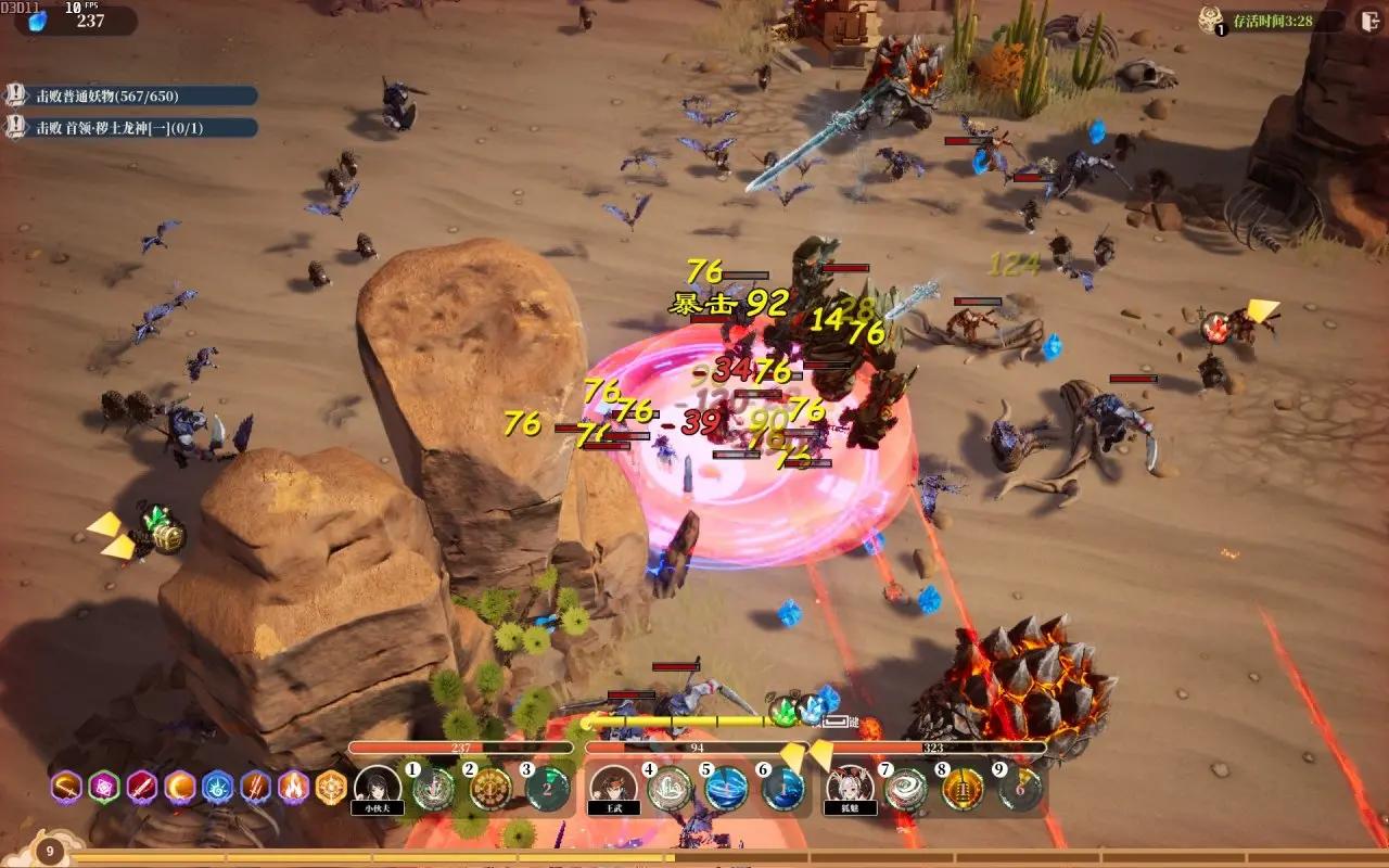 【球盟会】三款肉鸽游戏推荐，附带四千字简评