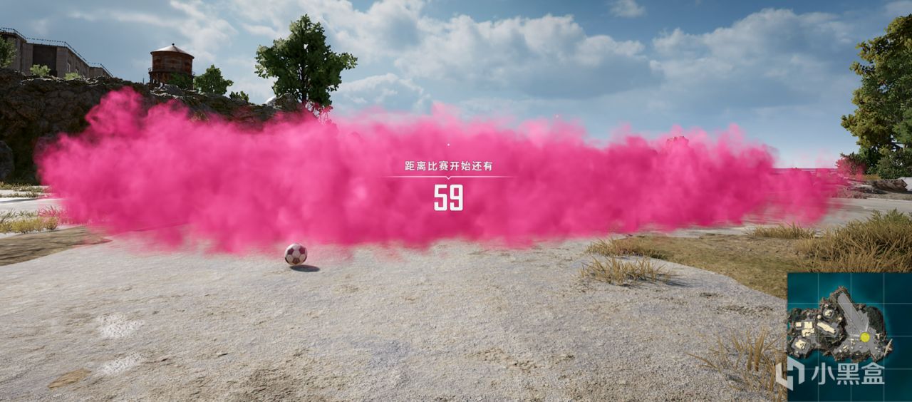 热门
  PUBG更新完成：红绿烟雾弹对比、萨诺香蕉农场任务保姆教学-第1张