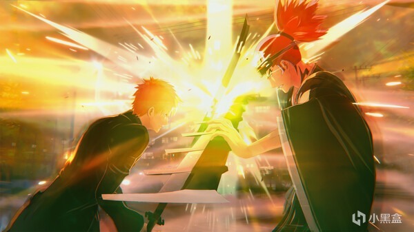 《死神：魂魄觉醒》开启预购 标准版售价¥298，2025年3月21日发售