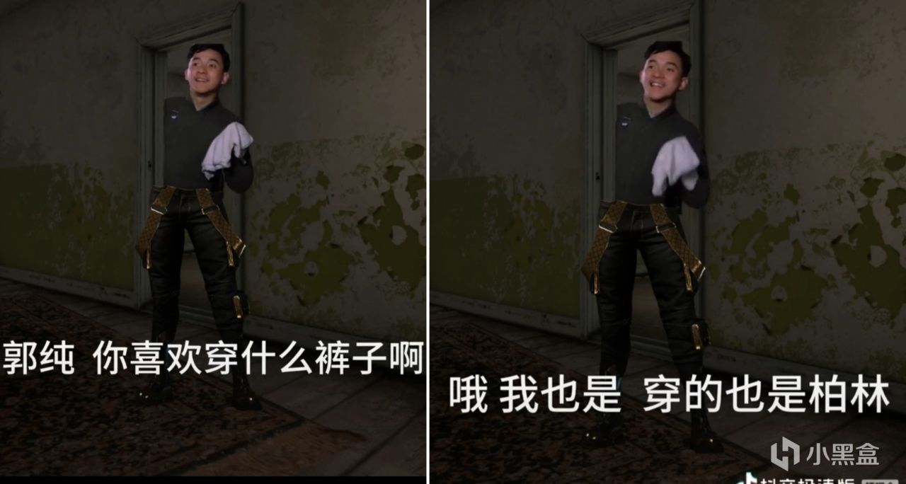 热门
  流行亚文化中的黑色幽默?PUBG玩家间真正的包国维到底是谁？