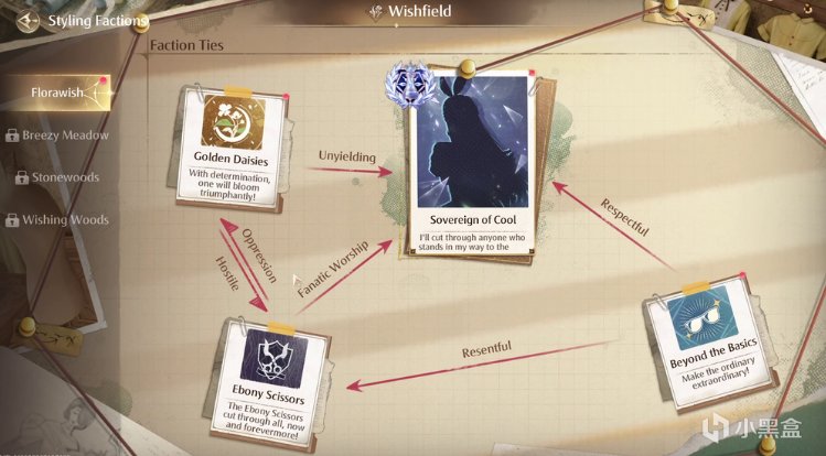 【球盟会】《无限暖暖》IGN 9分：开放世界抽卡，免费换装游戏巅峰神作！