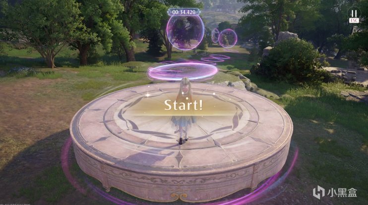 【球盟会】《无限暖暖》IGN 9分：开放世界抽卡，免费换装游戏巅峰神作！