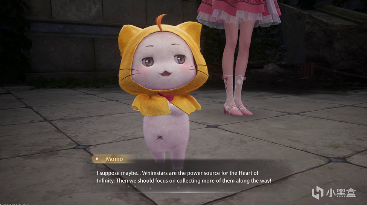 【球盟会】《无限暖暖》IGN 9分：开放世界抽卡，免费换装游戏巅峰神作！