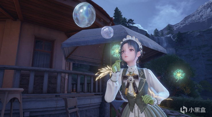 【球盟会】《无限暖暖》IGN 9分：开放世界抽卡，免费换装游戏巅峰神作！