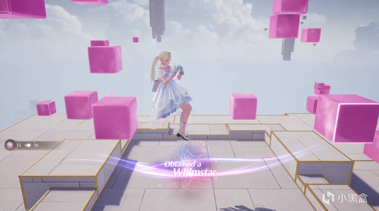 【球盟会】《无限暖暖》IGN 9分：开放世界抽卡，免费换装游戏巅峰神作！