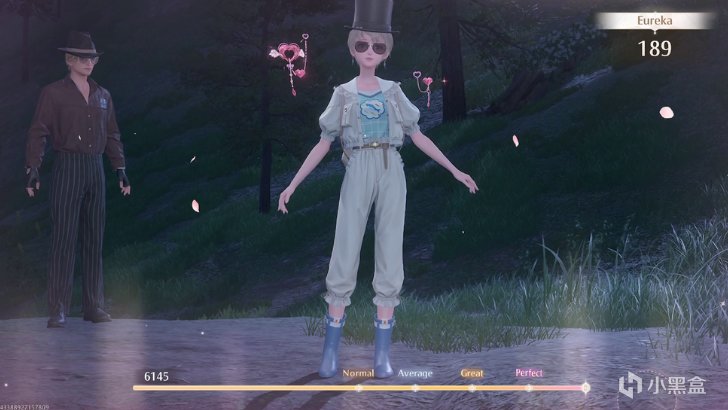 【球盟会】《无限暖暖》IGN 9分：开放世界抽卡，免费换装游戏巅峰神作！