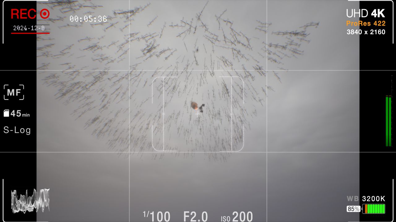 【球盟会】最新 伪执法记录仪视角的超写实射击游戏