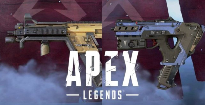 热门
  【Apex爆料】冲锋枪加强！艾许重做！竞技场回归！命脉换色！-第0张