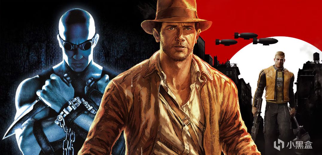 【球盟会】《夺宝奇兵》IGN 9分：完美致敬电影，好评如潮神作！