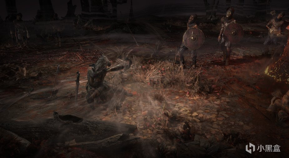 【球盟会】《流放之路2》IGN 8分：ARPG佳作，终局内容太上瘾了！