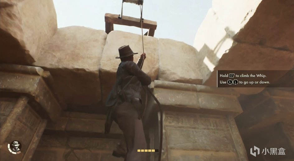 【球盟会】《夺宝奇兵》IGN 9分：完美致敬电影，好评如潮神作！