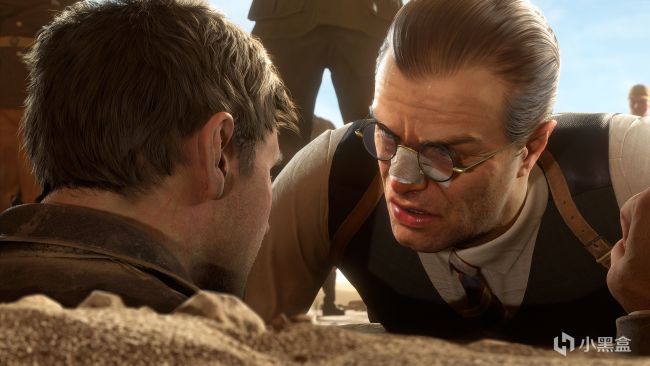 【球盟会】《夺宝奇兵》IGN 9分：完美致敬电影，好评如潮神作！