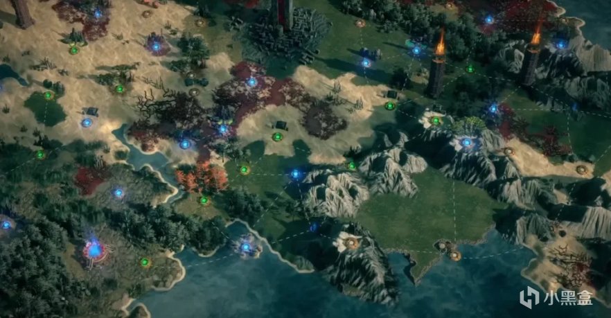 【球盟会】《流放之路2》IGN 8分：ARPG佳作，终局内容太上瘾了！