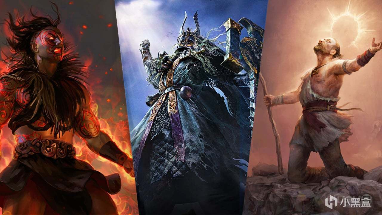 【球盟会】《流放之路2》IGN 8分：ARPG佳作，终局内容太上瘾了！