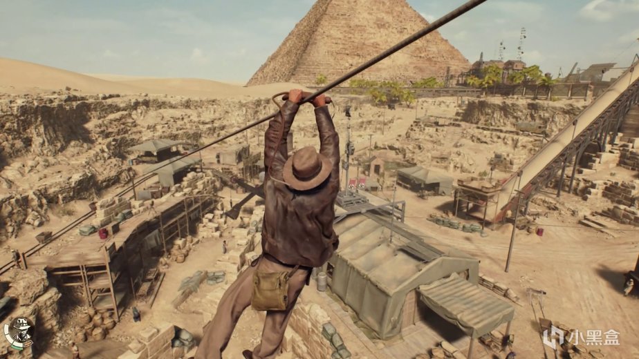 【球盟会】《夺宝奇兵》IGN 9分：完美致敬电影，好评如潮神作！