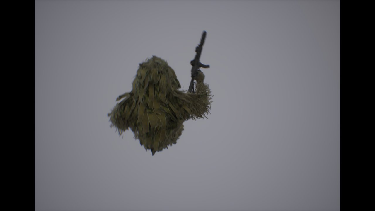 【球盟会】最新 伪执法记录仪视角的超写实射击游戏