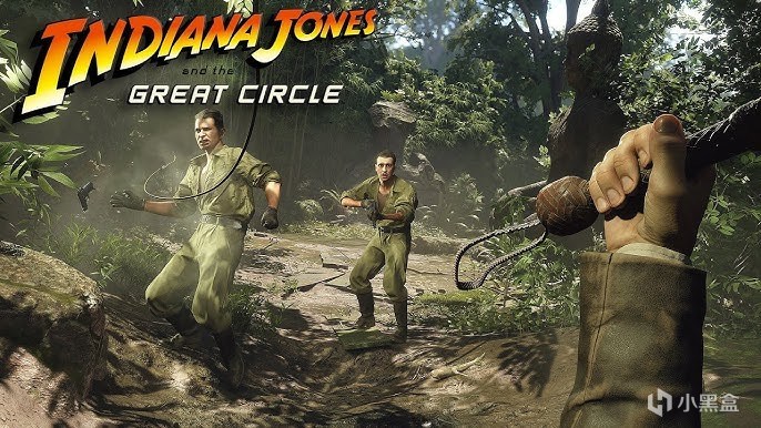 【球盟会】《夺宝奇兵》IGN 9分：完美致敬电影，好评如潮神作！