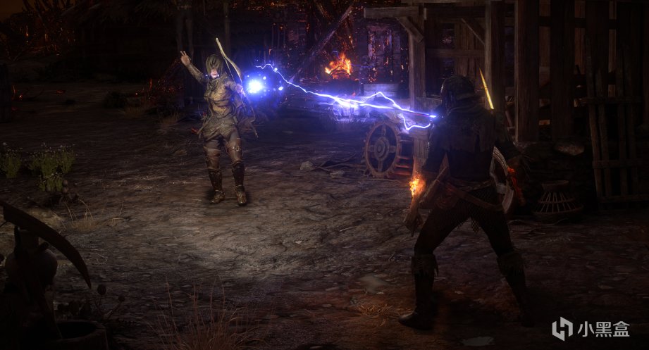 【球盟会】《流放之路2》IGN 8分：ARPG佳作，终局内容太上瘾了！