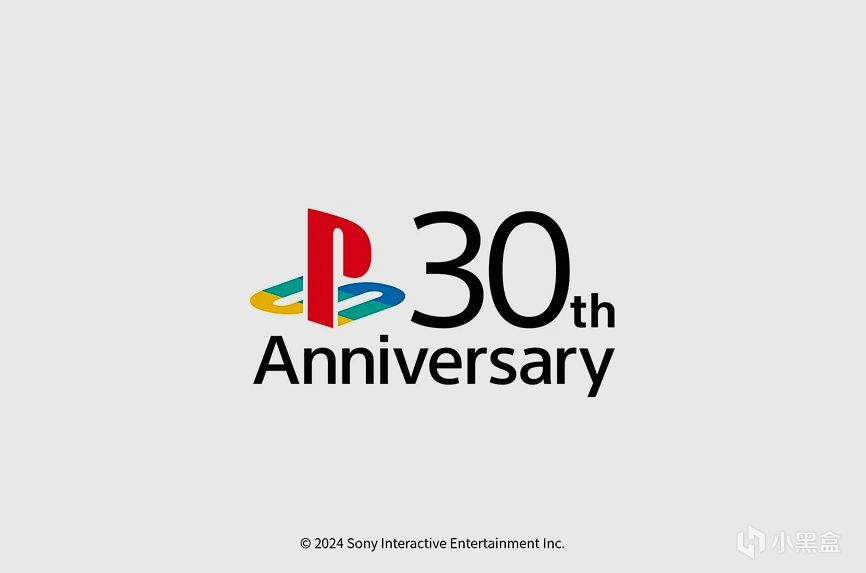 庆祝三十载辉煌——PlayStation官方授权30周年限量周边预售开启-第0张