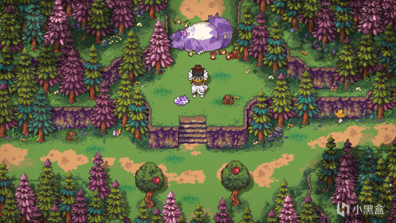 盘点steam上20款像素×模拟游戏！就说模拟经营和像素才是绝配！