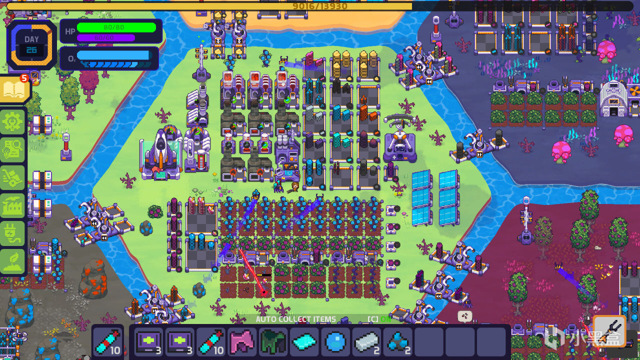 盘点steam上20款像素×模拟游戏！就说模拟经营和像素才是绝配！