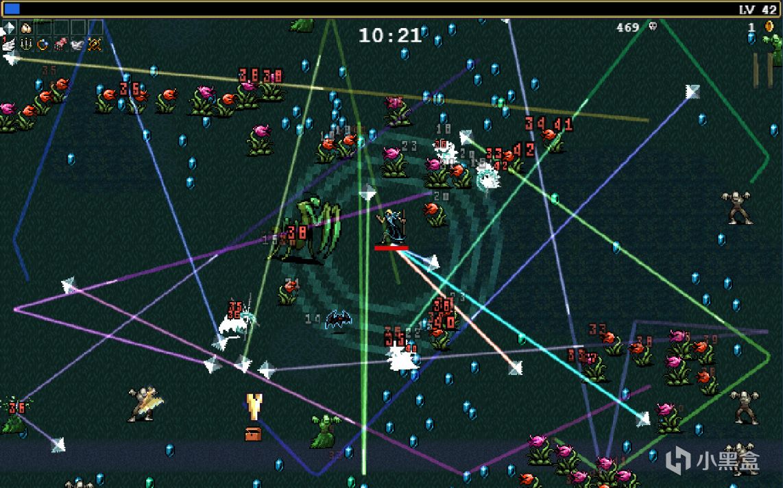 【Epic神秘游戏】第二款基本确定送什么了！大概率为肉鸽游戏！