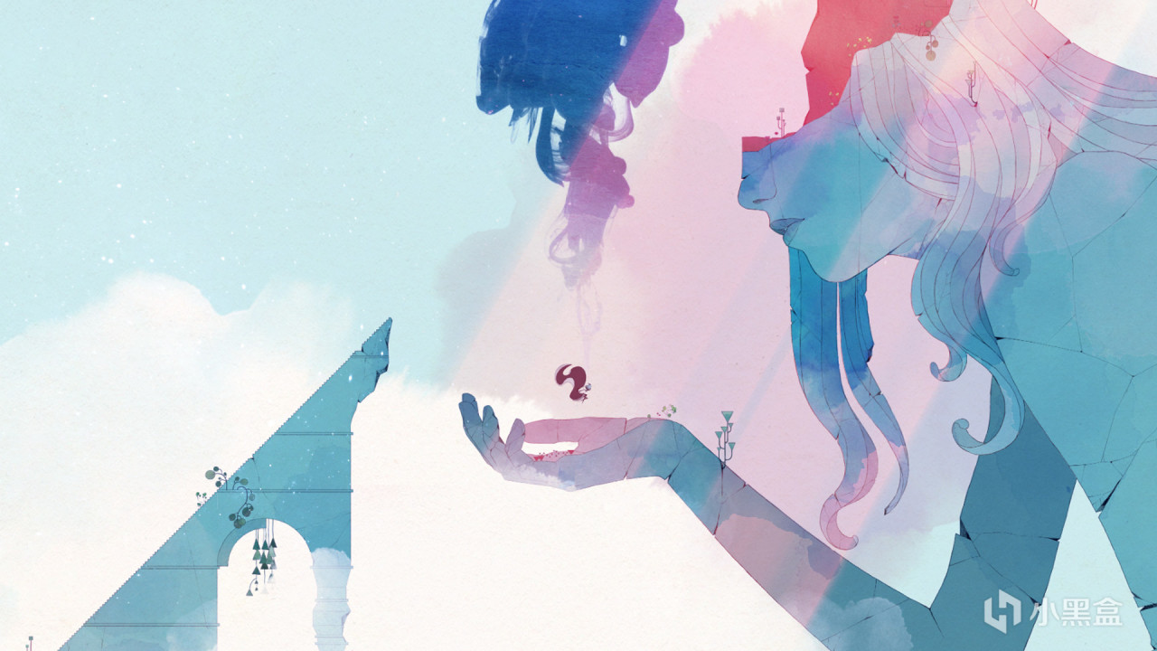 《GRIS》又又又史低了！5.8元？余额可购买！冲就完事了！-第2张