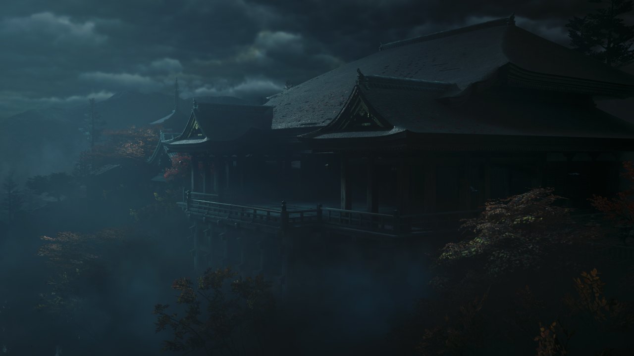 《鬼武者：剑之道》Steam页面上线，计划2026年发售-第0张