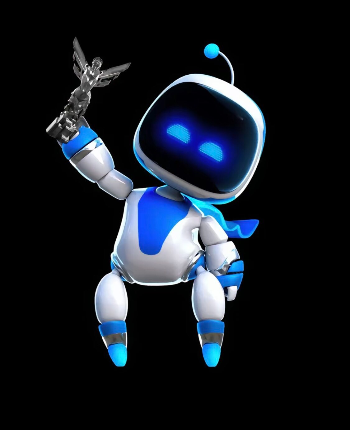 《宇宙机器人》团队发文感谢玩家支持，新关卡“惊奇冬境”已上线