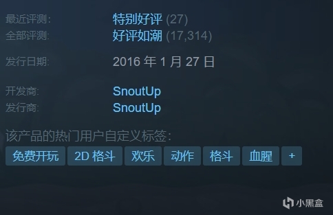 5款卡哇伊的Steam游戏免费入库，你知吗？。？