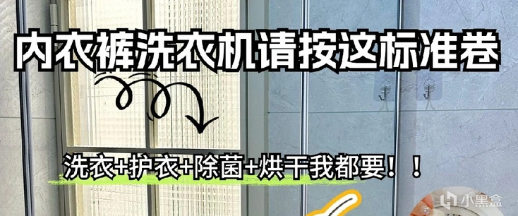 有必要买内衣洗衣机吗？2025值得入手的口碑最好的内衣洗衣机推荐-第1张