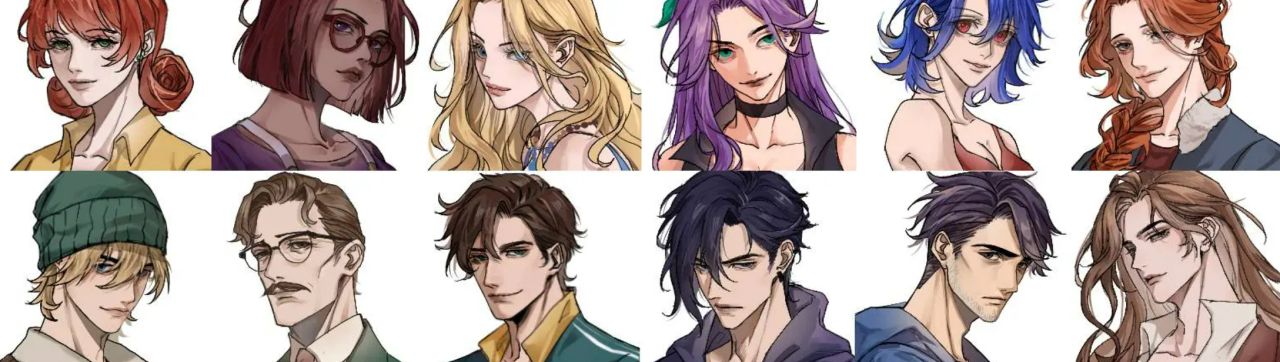星露谷：翻遍n网找到的超好看人物美化mod！附mod使用攻略-第二期