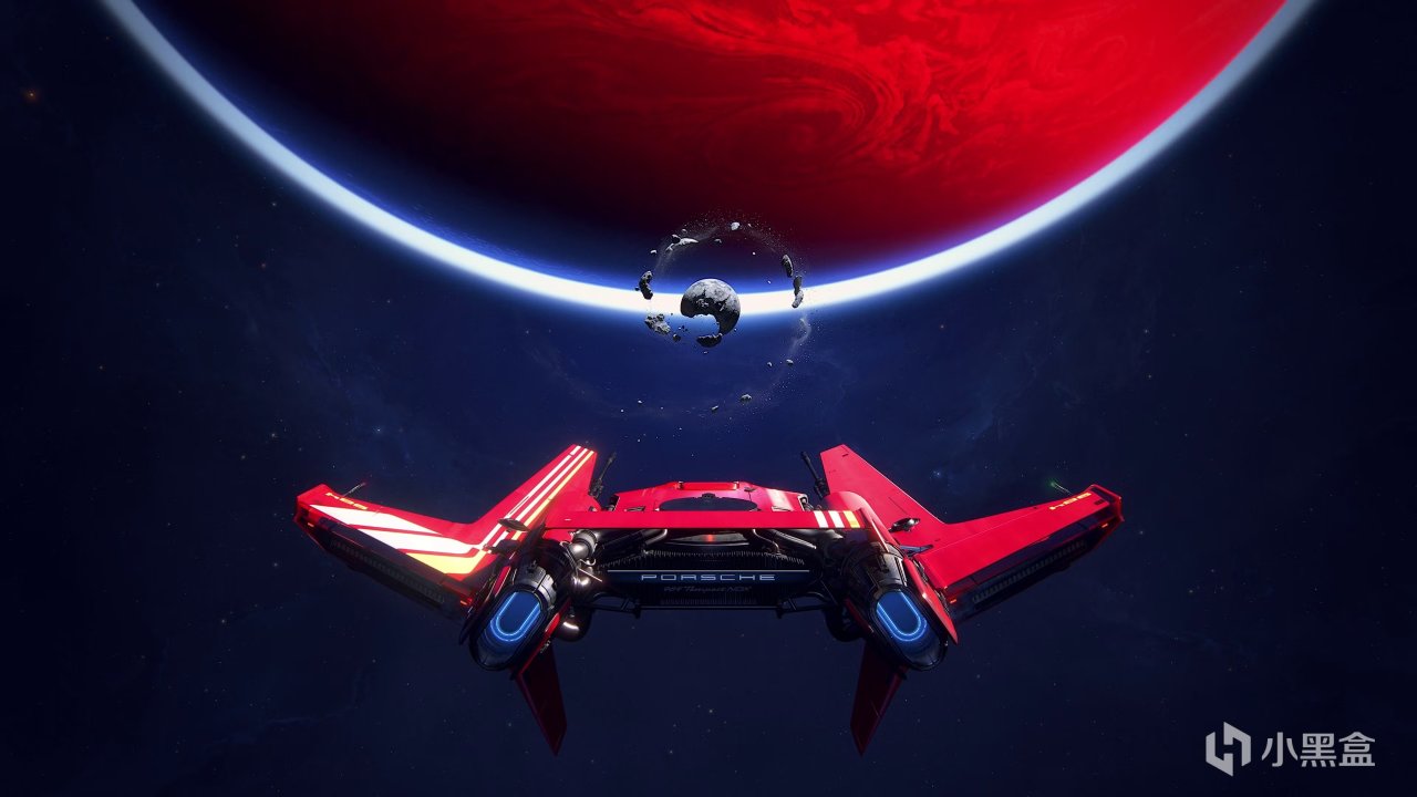 【球盟会】顽皮狗下一款重磅游戏,《星际穿越:异端先知》