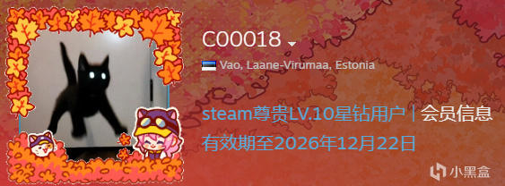 热门
  超详细！爆肝Steam主页美化教程。看完及学会！-第2张