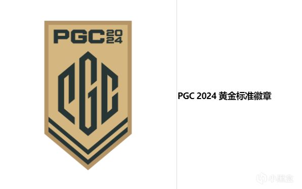 【2024PGC】赛事期间全部掉宝CDK兑换码！名牌/徽章/T恤！-第1张