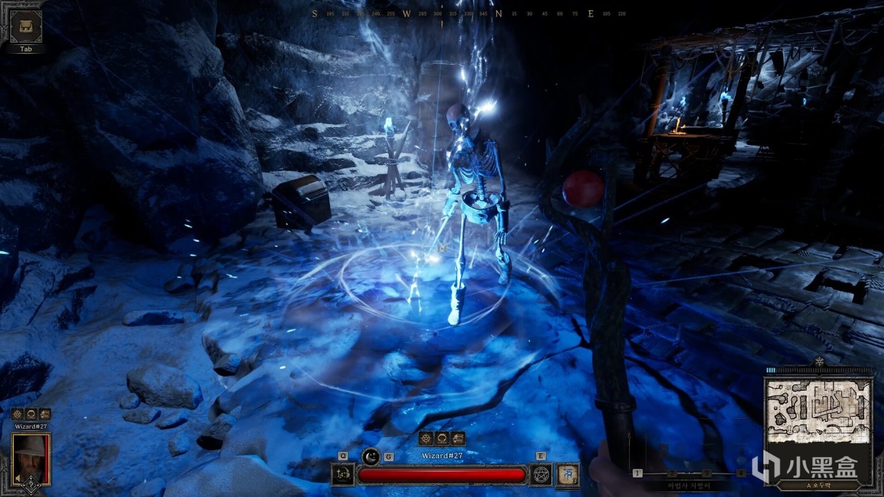 Epic商店年假日福利（5），限时免费领取《越来越黑暗-传奇身份》