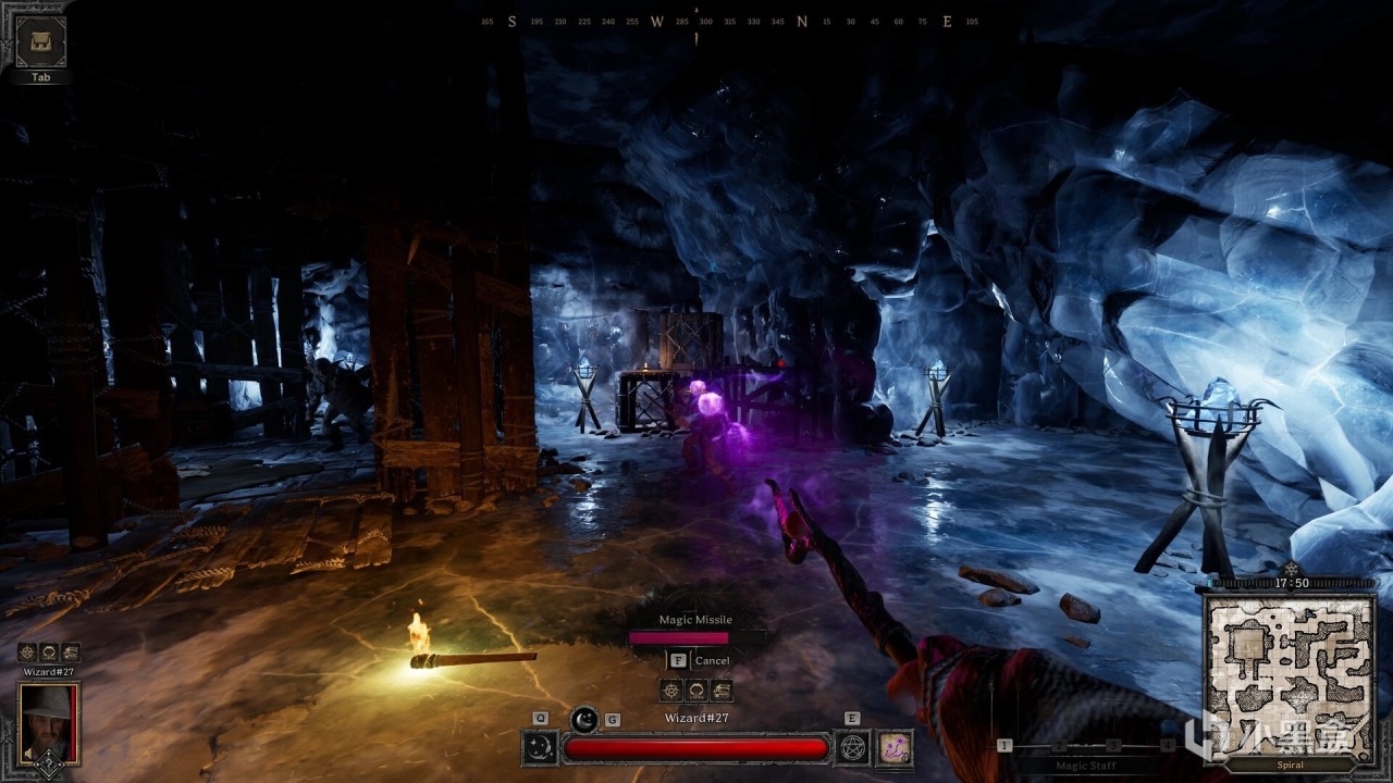 Epic商店年假日福利（5），限时免费领取《越来越黑暗-传奇身份》