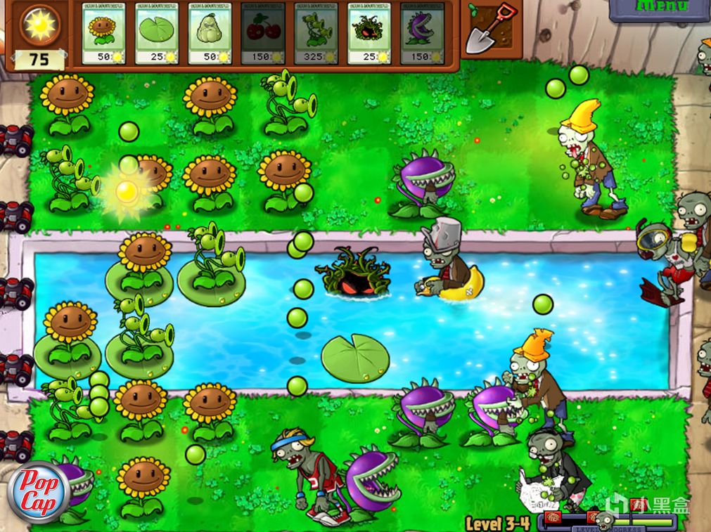 好评如潮游戏推荐，塔防玩家直接狂喜