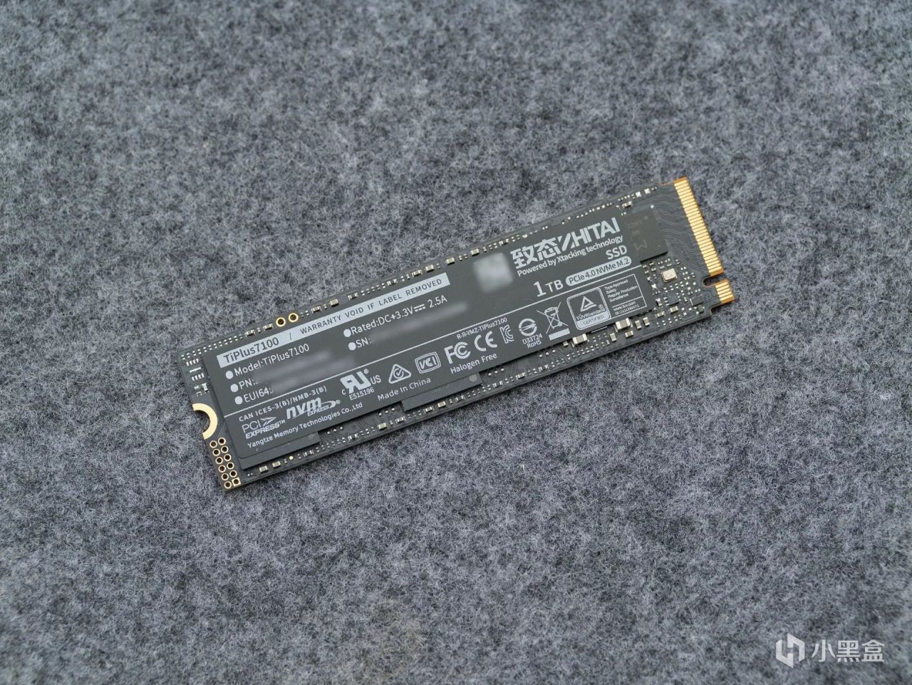 测试25款固态硬盘后，我绘制9张“天梯图”：2024年SSD发烧总结