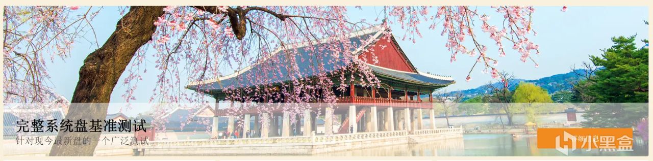 测试25款固态硬盘后，我绘制9张“天梯图”：2024年SSD发烧总结