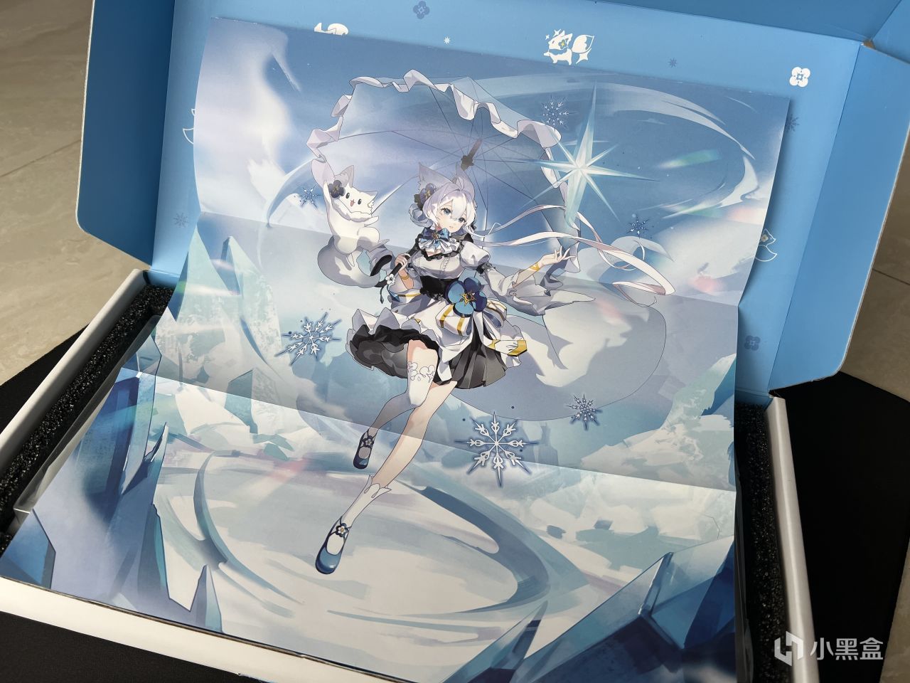 也许是最好的圣诞节礼物？ATK V75X极地狐限定款半铝机械键盘测评