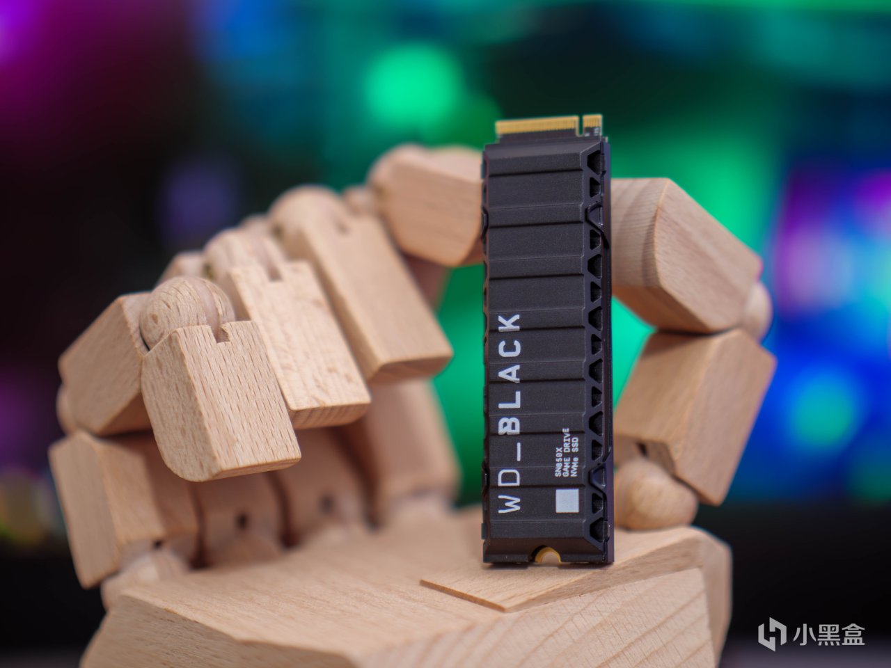 测试25款固态硬盘后，我绘制9张“天梯图”：2024年SSD发烧总结