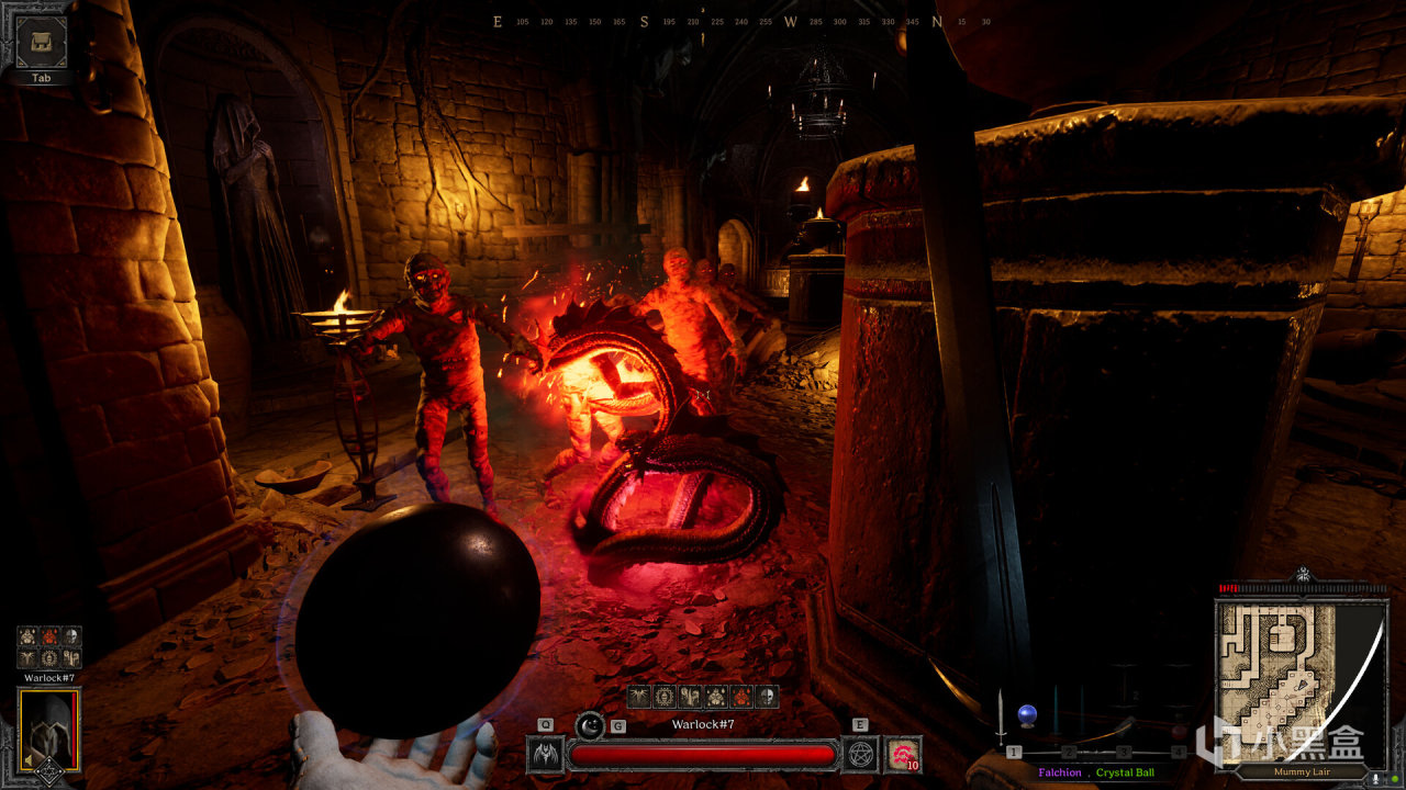 Epic商店年假日福利（5），限时免费领取《越来越黑暗-传奇身份》